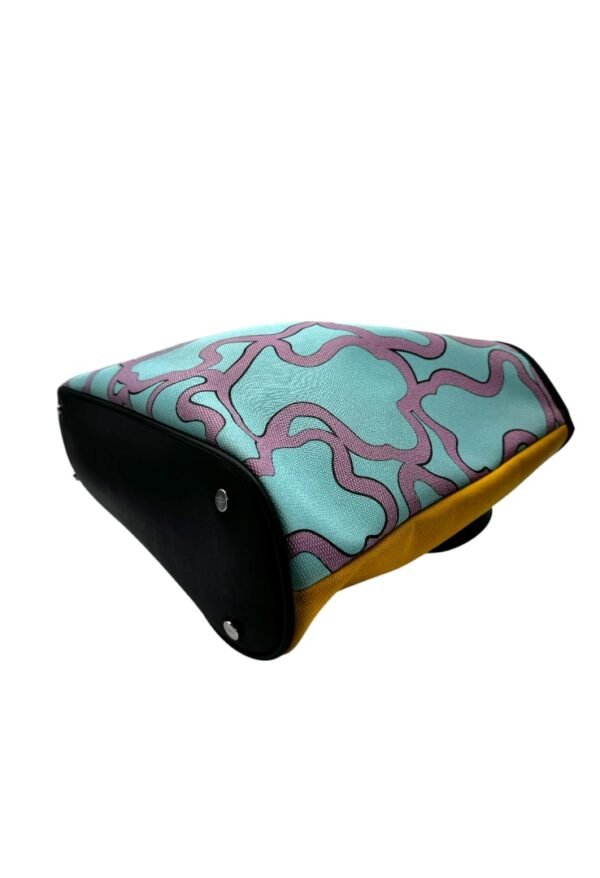 TOUS - KAOS AQUA TOTE - Image 5